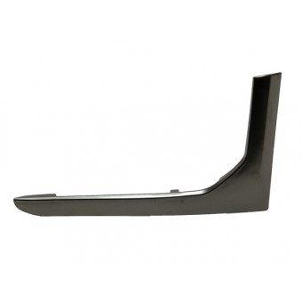 Çamurluk Nikelajı G12-LCI Ön Sol; Seryum-Gri -M760iX-